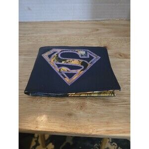 Bi-fold Super Hero Wallet